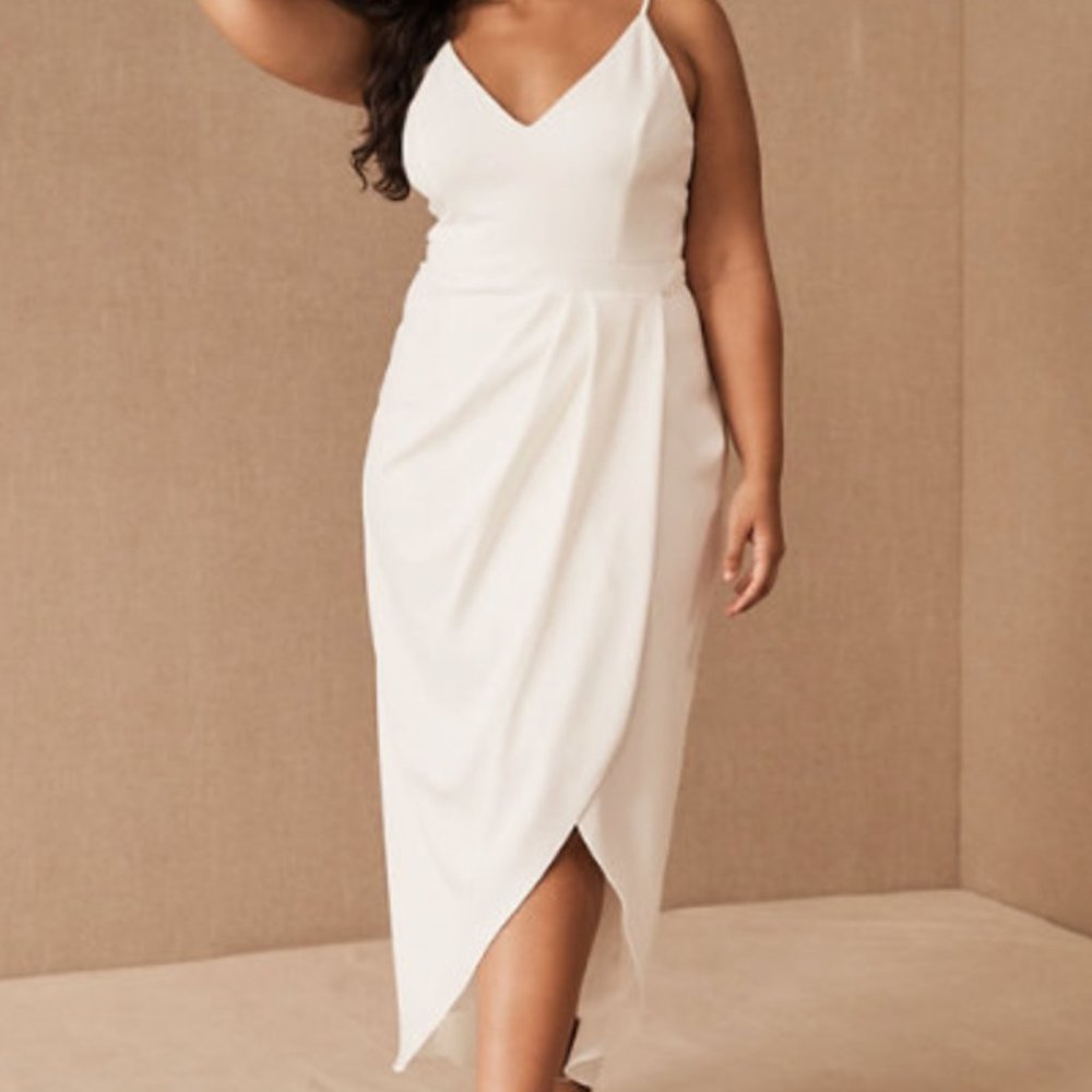BHLDN Dress (Orig. $148 USD) -professionally dry cleaned since last wear